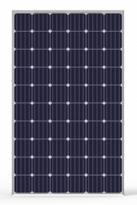 英利單晶硅太陽能光伏電池板YLM 60Cell 30b系列YLxxxD-30b(xxx=Pmax)產品圖片